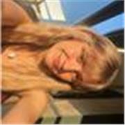 Profesora de Biología,actual estudiante de 
 Enfermería 