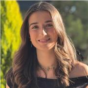 Profesora particular presencial u online especializada en matematicas, fisica, lengua, biologia, quimica