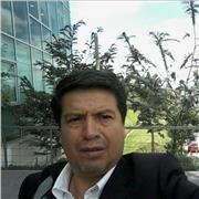 Profesor de matemática con 30 años de experiencia. Enseño en todos los niveles, desde primaria hasta la universidad. Soy muy apasionado por las matemáticas y la física, y también por lograr que mis estudiantes se sientan cómodos y motivados