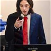 Laureato in ingegneria matematica. Offro aiuto compiti o ripassi per studenti.