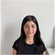 Profesora de inglés para clases particulares de fines de semana