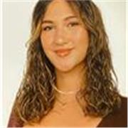 Profesora de Español para gente que busque desenvolverse en este gran idioma tanto en la vida laboral como en la vida cotidiana.