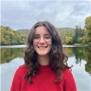 I am an English tutor supporting confidence, academic skills, and preparation for English-taught universities