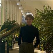 Tuteur d'anglais situé à Lyon. Locuteur natif d'anglais!