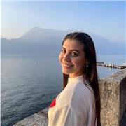 Laureanda in psicologia dello sviluppo offre aiuto compiti per tutte le materie