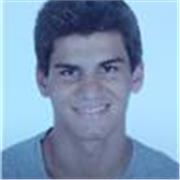 Recién graduado en Bioquímica imparte clases con experiencia previa en Química, Matemáticas y Biología