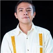 Profesor de inglés en linea con más de 5 años de experiencia