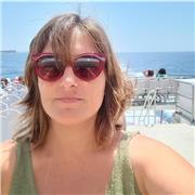 Profesora bilingüe de Inglés con 15 años de experiencia enseñando idiomas, todos los niveles, online.