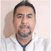 Prof.de Educación Física y entrenador personal de acondicionamiento físico y natación