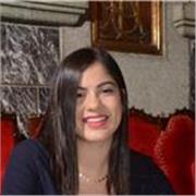 Tutora de Matemáticas para estudiantes de primaria o de ESO