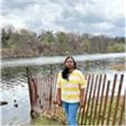 This is Mercy, and I am an enthusiastic teacher ready to start on my teaching journey. I've done graduation in Maths.
