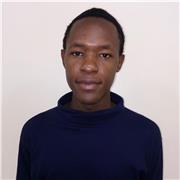 Whilky Ochieng Ogolla