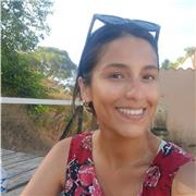 Andrea Calderon