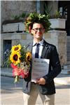 Laureato magistrale in chimica offre lezioni private di chimica online