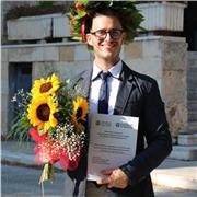 Laureato Magistrale in chimica offre lezioni private di Chimica online