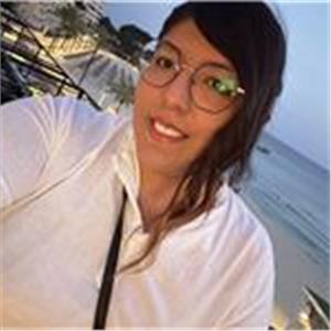 Vanessa Stefania Gutierrez Baque