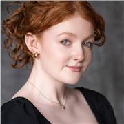 I give private online lessons tailored to your needs, specifically great with GCSE and A-Level English Language and Literature.