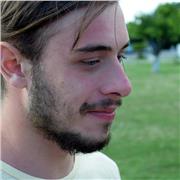 Insegnante offre lezioni private di inglese e spagnolo. Laureato in Lingue e Letterature Moderne Europee nel 2019 con 110 e lode. Buona esperienza di insegnamento nelle scuole superiori (supplenze brevi)