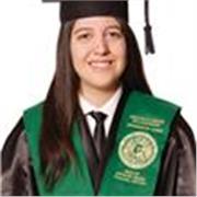 Profesora de Educación Primaria y de francés hasta nivel de b1