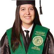 Profesora de Educación Primaria y de francés hasta nivel de b1