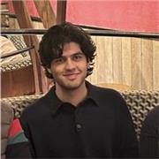 Mustafa Shah