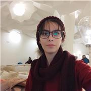 I teach students of +7. My latest achievement in English is a band 8 IELTS score