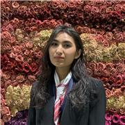 Nilufar