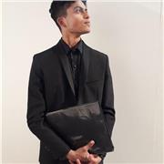 Profesor de educación artística, con énfasis musical