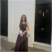 Profesora de lengua castellana desde primaria hasta cuarto de la ESO