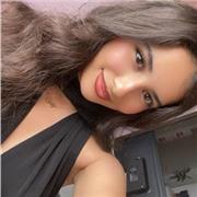 Ragazza di 4 superiore con media dell’8 a inglese pronta a dare ripetizioni per tutto il mese di giugno e luglio