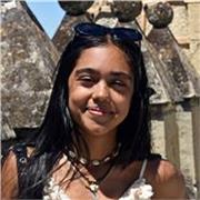 Niñera en inglés o español de horario determinado