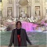 University student of Spanish & Linguistics, looking to educate younger students. 