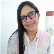 Normalista superior con experiencia en primaria