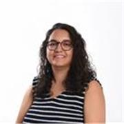 English and Spanish teacher (Profesora de inglés y castellano con experiencia)