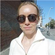 Profesora titulada de inglés (TEFL)