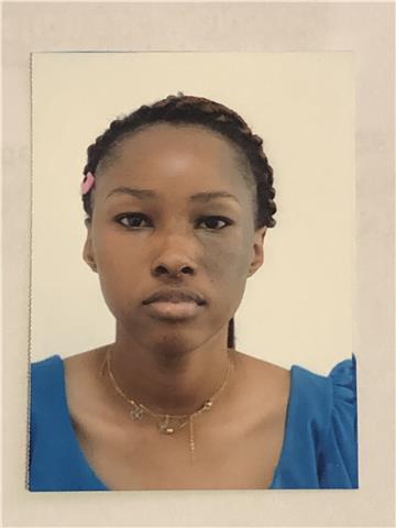 Voua Ntsiengori