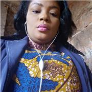 A secondary school teacher who has passion for her job.
At least one third of the class should understand the subject taught