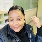 Sinenhlanhla
