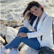 Profesora y pedagoga imparto clases de cualquier materia adaptadas a las necesidades de mis alumnos/as