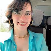 Sure! Here's a version with exactly 8 words:
I can design English lessons for your learning needs and goals.