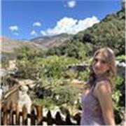 Offro ripetizioni e lezioni individuali e interattive in base alle esigenze.