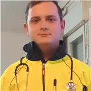 Profesor particular hasta 4° ESO o CFGM Sanidad