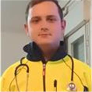 José Ignacio Ayllón Moreno