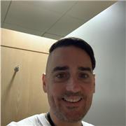 Michael Hall