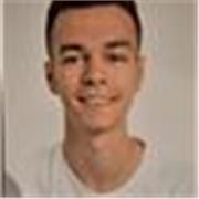 Estudiante de ADE+ Finanzas en la U.Deusto con ambición por impartir clases.