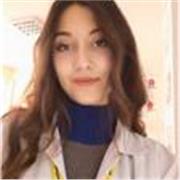 I know English in advanced level and I can speak it fluently.I can help my students improve their grammar knowledge and speaking