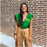 Doy clases particulares, tanto online como presencial. De diferentes materias como lengua, matemáticas, ingles y otras más