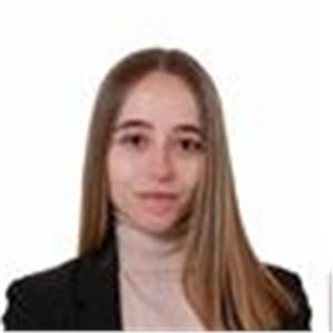 Andrea Fernández Pérez