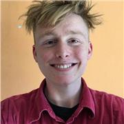 CELTA Qualified English Teacher available for group/1-1 lessons with children and adults