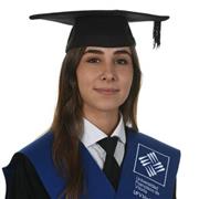 Profesora particular de biología y química para alumnos de la ESO, Bachillerato o alumnos de grado en Madrid. Licenciada en Biomedicina por la universidad Francisco de Vitoria en Madrid.